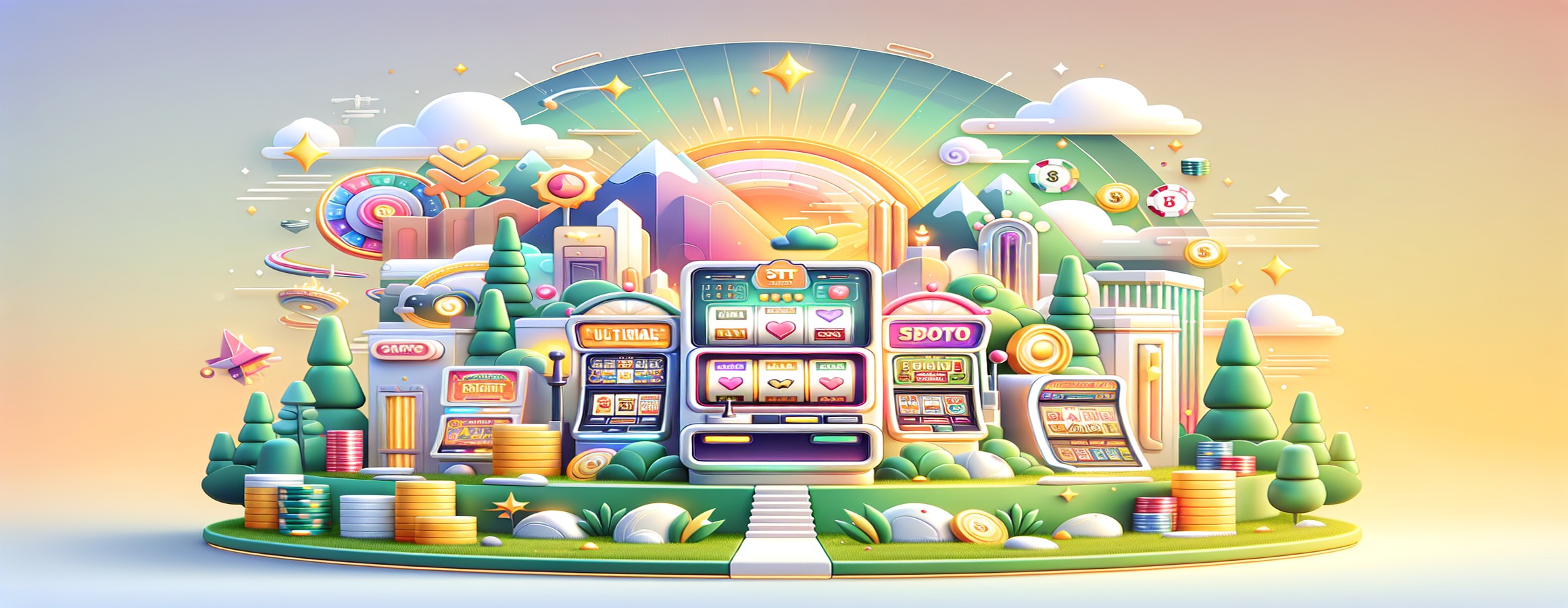 Exciting slot gaming tips and strategies at Lucky Win 77 Blog for online players in Pakistan.